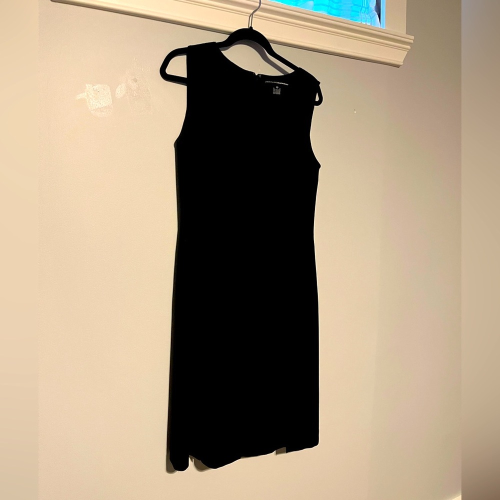 Linda Allard Ellen Tracy Dress Size 10